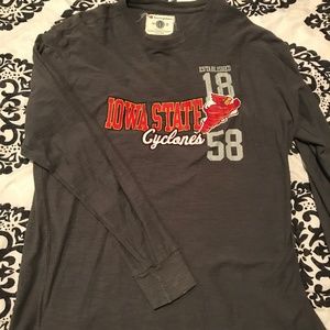 Iowa State Cyclones Long Sleeve